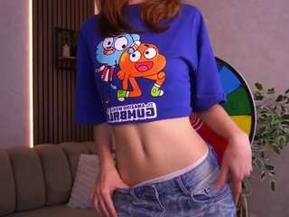 CuteeFoxy