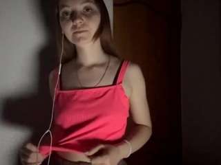 damarisbodiford webcam model