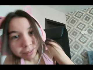 Live webcam model davinawidrick on Soda Cams