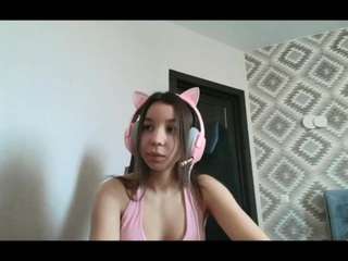 Live webcam model davinawidrick on Soda Cams