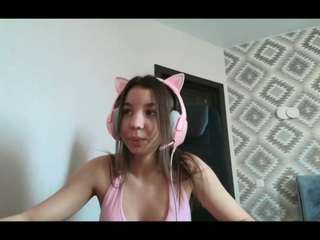 Live webcam model davinawidrick on Soda Cams