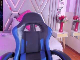 diva-wish's live room