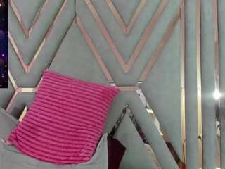 Diva-wish live webcam show
