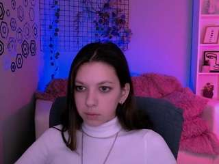 dori-slay Live Webcam on CamSoda