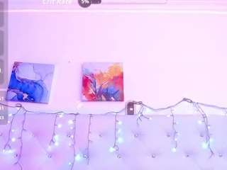 elitemuse's CamSoda show and profile