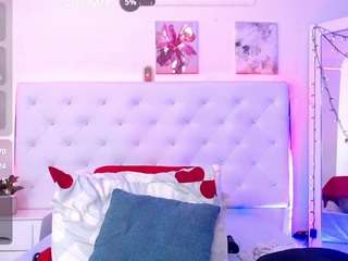 elitemuse live webcam show