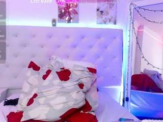 EliteMuse live webcam show