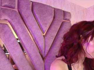 le modèle elodie-rouge est en webcam porno dans un show sur le site camsoda, il possède les tags suivants: ass,skinny,oil,orgasm,pussy,pussyplay,red hair,sex toys,sexy,shaved,shaved pussy,small tits,lush,smoking,spinthewheel,squirt,squirter,striptease,submissive,sweet