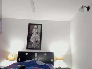 isis-shine Sex Cam Show