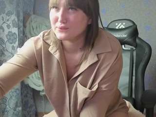 juliettebunnys's CamSoda show and profile