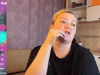 lisawilliamss Live Webcam on CamSoda