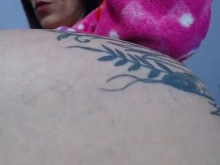 lunatamara Live Webcam on CamSoda