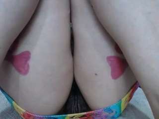 lunatamara live webcam show