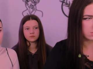 olivia-cat webcam model