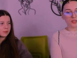 olivia-cat webcam model