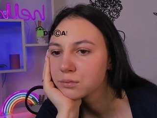 olivia-cat Live Webcam on CamSoda