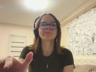 partheniaqueal webcam camsoda model stream image