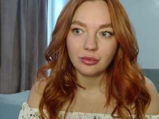 siberian-girl Live Webcam on CamSoda