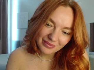 siberian-girl Live Webcam on CamSoda