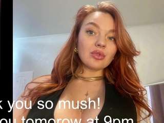 siberian-girl Live Webcam on CamSoda