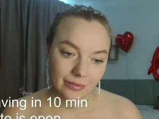 siberian-girl webcam