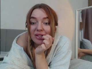 siberian-girl Live Webcam on CamSoda