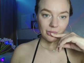 siberian-girl Live Webcam on CamSoda