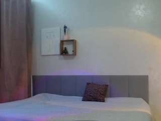 siberian-girl Live Webcam on CamSoda