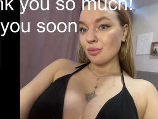 siberian-girl Live Webcam on CamSoda