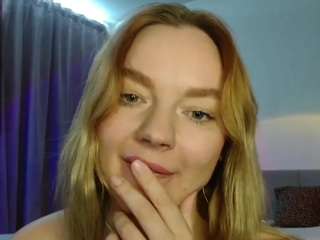 siberian-girl's CamSoda show and profile