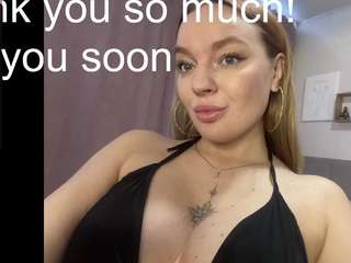 siberian-girl Live Webcam on CamSoda