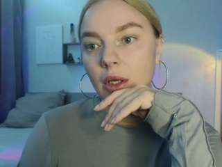 siberian-girl webcam