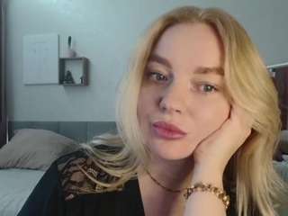 siberian-girl live cam profile
