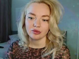 siberian-girl webcam