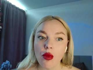 siberian-girl's CamSoda show and profile