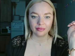 siberian-girl's CamSoda show and profile