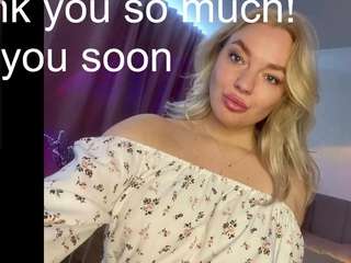 siberian-girl's CamSoda show and profile