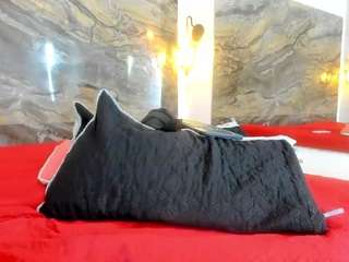 skarleth-queen Live Webcam on CamSoda