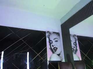 skarleth-queen webcam