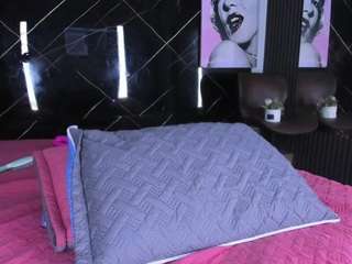 skarleth-queen webcam