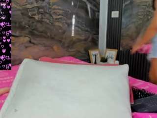 skarleth-queen webcam