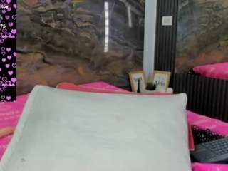 skarleth-queen webcam