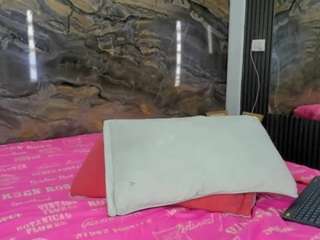 skarleth-queen webcam