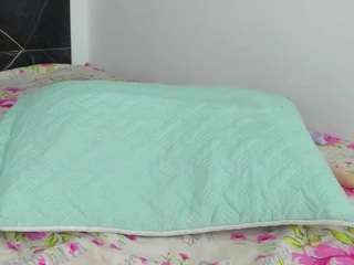 skarleth-queen Live Webcam on CamSoda