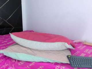 skarleth-queen webcam