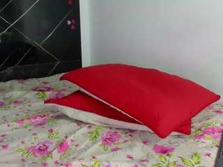 skarleth-queen webcam