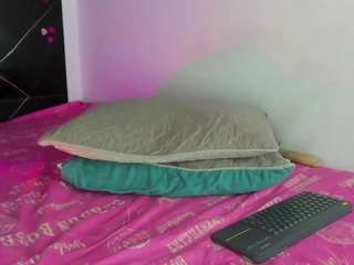 skarleth-queen webcam