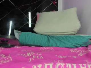 skarleth-queen webcam