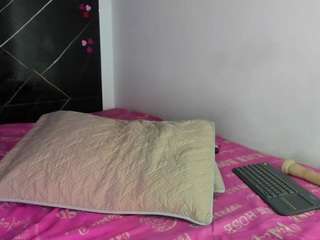 skarleth-queen webcam