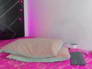 skarleth-queen webcam